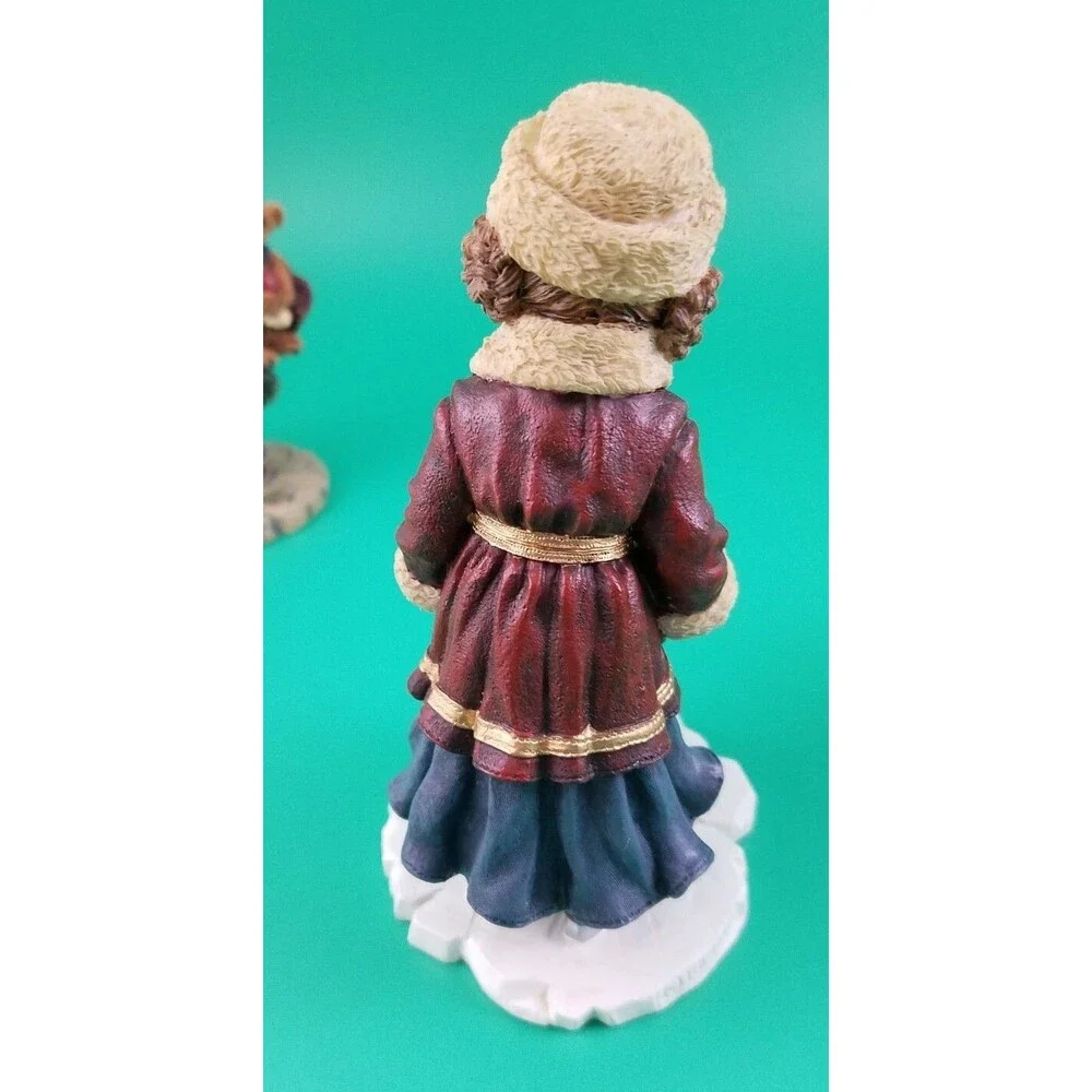 Boyds Bears boyd dollstone